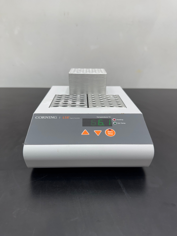Image of Corning LSE Digital Dry Bath